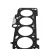 Прокладка ГБЦ VW Caddy 1.9TDI/SDI 95-04, Ø81,00mm, 1.53mm, 2 метки REINZ VICTOR REINZ 61-33120-40 (фото 2)
