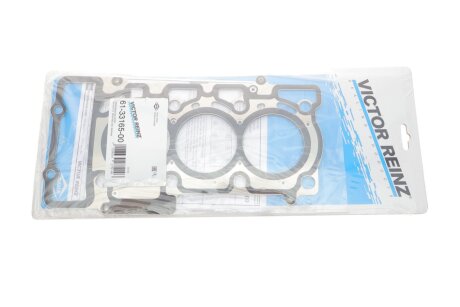 Прокладка ГБЦ на Smart Fortwo 0.8 CDI 01-07 VICTOR REINZ 613316500