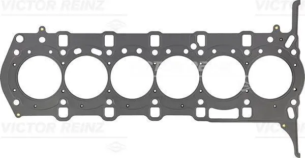 Прокладка ГБЦ Chevrolet Epica (06-) (2.5) Daewoo VICTOR REINZ 613349000 (фото 1)