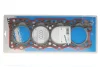 Прокладка ГБЦ Fiat Ducato 2.5D, 1,70mm, Ø 95,20mm VICTOR REINZ 61-33610-10 (фото 1)