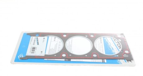 Прокладка ГБЦ на Renault Laguna 3.0 93-01 (1.70mm) ?9 VICTOR REINZ 613361500