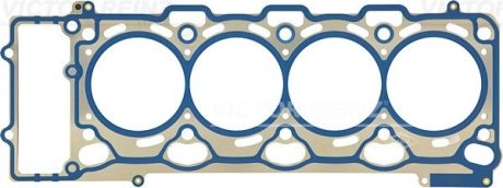 Прокладка ГБЦ BMW 5 (E60)/7 (E65/E66/E67)/X5 (E53) 01-10 (1.05mm) N62 B44 REINZ VICTOR REINZ 61-33705-10