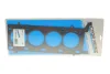 Прокладка ГБЦ BMW X5 (E53) 4.6 02-03 (5-8 циліндр) (1.65mm) Ø93,50mm, M62B46 REINZ VICTOR REINZ 61-33815-00 (фото 1)