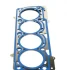Прокладка ГБЦ VW Caddy 1.4i 04-, Ø77,50mm, REINZ VICTOR REINZ 61-34075-00 (фото 2)