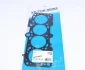 Прокладка ГБЦ Skoda Fabia/Octavia/VW Bora/Golf IV 2.0 99- (1.2mm) REINZ VICTOR REINZ 61-34140-10 (фото 3)
