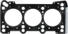 Прокладка ГБЦ Audi A6 2.5TDI, Ø79,00mm, 1,15mm, 2 метки REINZ VICTOR REINZ 61-34145-10 (фото 1)