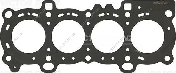 Прокладка ГБЦ Ford Fiesta IV/V 1.25 16V 02-08 (0.32mm) REINZ VICTOR REINZ 61-34295-00 (фото 1)