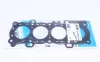 Прокладка ГБЦ Ford Fiesta IV/V 1.25 16V 02-08 (0.32mm) REINZ VICTOR REINZ 61-34295-00 (фото 2)
