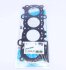 Прокладка ГБЦ Ford Fiesta IV/V 1.25 16V 02-08 (0.32mm) VICTOR REINZ 61-34295-00 (фото 3)