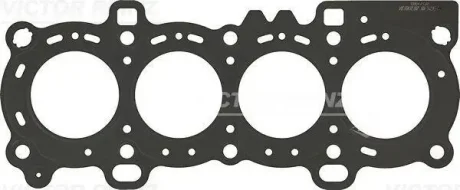 Прокладка ГБЦ Ford Fiesta IV/V 1.25 16V 02-08 (0.32mm) REINZ VICTOR REINZ 61-34295-00