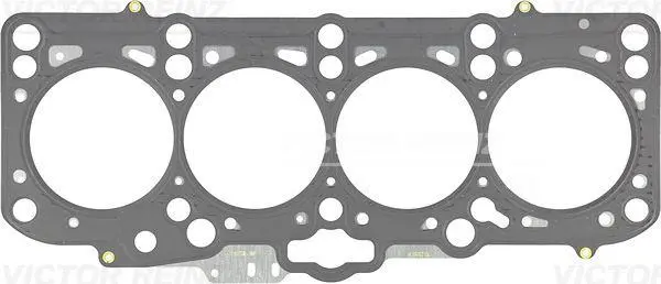 Прокладка ГБЦ на VW Caddy 2.0 SDI 03-, ?82,00 мм, 1.41 м VICTOR REINZ 613435000 (фото 1)