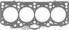 Прокладка ГБЦ на VW Caddy 2.0 SDI 03-, ?82,00 мм, 1.41 м VICTOR REINZ 613435000 (фото 1)