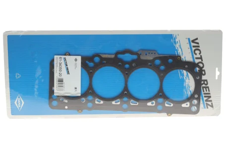 Прокладка ГБЦ VW Caddy III 2.0SDI 03-, Ø82,00mm, 1.61mm, (3 метки), BDJ/BST/BDK REINZ VICTOR REINZ 61-34350-20