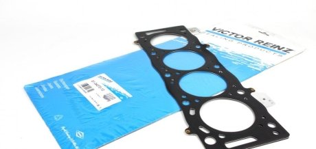 Прокладка ГБЦ Fiat Scudo/Citroen Jumpy 2.0 JTD/HDi 00- Ø86,00mm, 1.30mm, (2 метки) REINZ VICTOR REINZ 61-34370-10