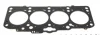 Прокладка ГБЦ VW Caddy 2.0TDI 07- (2 метки) 1,53 мм, Ø82,00 мм REINZ VICTOR REINZ 61-34810-10 (фото 2)