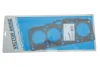 Прокладка ГБЦ VW Caddy 2.0TDI 03-, Ø82,00mm, 1,61mm, 3 метки, CBHA/CBJB/CBKA/BVH/BRT/BMP/BMM/BHW/BGW VICTOR REINZ 61-34810-20 (фото 1)