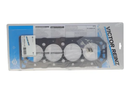 Прокладка ГБЦ Rover 200/400/Lotus Elise 1.4-1.8i 95-05 (1.2mm) REINZ VICTOR REINZ 61-34835-20