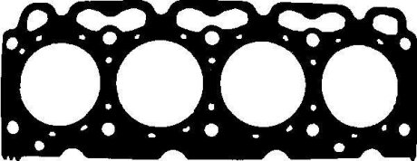 Прокладка головки циліндра VICTOR REINZ 613486520