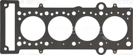 Прокладка ГБЦ на Chrysler Neon/PT Cruiser, Mini Cooper VICTOR REINZ 613498000