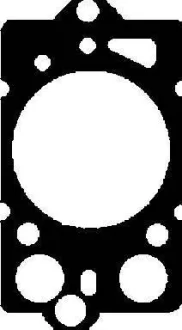 Прокладка ГБЦ Alfa 1.8/2.5 TD/Opel Frontera 1.8 TD VICTOR REINZ 613541000