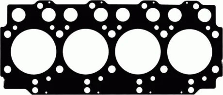 Прокладка ГБЦ Ford, Dodge 2.5TD/Opel Frontera 2.5T VICTOR REINZ 613541520