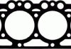 Прокладка, головка цилиндра VICTOR REINZ 613588010 (фото 1)