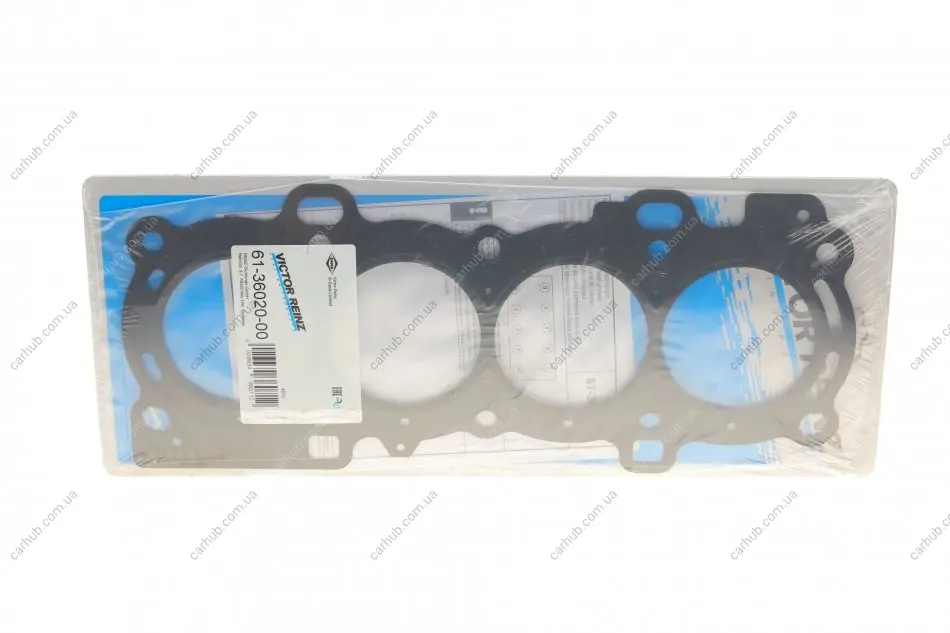 Прокладка головки циліндра Ford Focus II 1.6 Ti 04-12 REINZ VICTOR REINZ 61-36020-00 (фото 1)