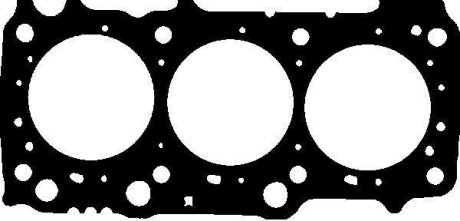 Прокладка ГБЦ Opel Vectra C 3.0 CDTI 03-08 (3 метки) (0.60mm) REINZ VICTOR REINZ 61-36185-20