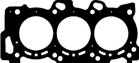 Покладка Г/Б ліва opel frontera 3.2 98-/monterey 3 VICTOR REINZ 613620000