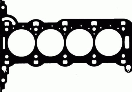 Прокладка ГБЦ Opel Astra/Combo 1.2/1.4 04- (0.32mm) Z12XEP/Z14XEL REINZ VICTOR REINZ 61-36225-00