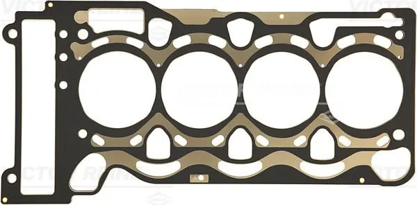 Прокладка ГБЦ BMW E81/E87/E46/E90, 02-12, N40/42/45/46, 0.40мм REINZ VICTOR REINZ 61-36255-00 (фото 1)