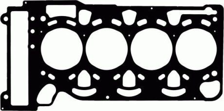 Прокладка ГБЦ BMW 3 (E46) 1.6-1.8 01-07 (0,70mm), N40/N42/N45/N46 REINZ VICTOR REINZ 61-36255-10