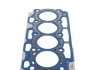 Прокладка головки Berlingo/Partner 1.6HDI 05- (1,45мм/7 міток) VICTOR REINZ 61-36265-40 (фото 1)
