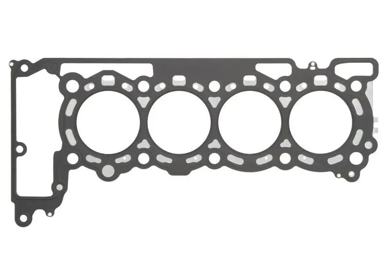 Прокладка ГБЦ лів (товщина: 1,1мм) LAND ROVER RANGE ROVER III, RANGE ROVER SPORT I 3.6D 04.06-03.13 VICTOR REINZ 61-36270-10 (фото 1)