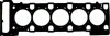 Прокладка ГБЦ (товщина: 1,27мм) LAND ROVER DEFENDER, DISCOVERY II 2.5D 06.98-02.16 VICTOR REINZ 61-36300-10 (фото 1)