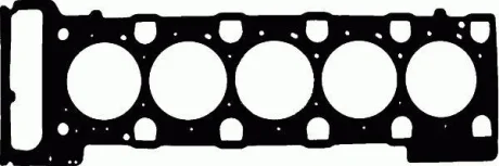 Прокладка ГБЦ (товщина: 1,27мм) LAND ROVER DEFENDER, DISCOVERY II 2.5D 06.98-02.16 VICTOR REINZ 61-36300-10