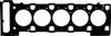 Прокладка ГБЦ 2.5 TD5 1.35 мм 3 мітки DISCOVERY II VICTOR REINZ 613630020 (фото 1)