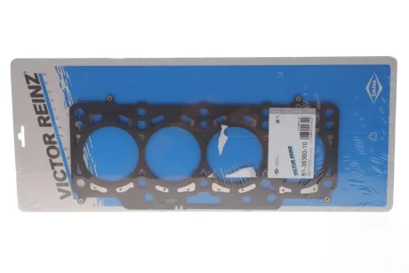 Прокладка ГБЦ VW Caddy 1.6TDI 10-, Ø80,50mm, 1.63mm, (2 метки) VICTOR REINZ 61-36360-10