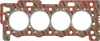 Прокладка ГБЦ (товщина: 1,4мм) CITROEN C2, C3 I, C4, C4 I PEUGEOT 1007, 206, 207, 307 1.4 10.03- VICTOR REINZ 61-36505-00 (фото 3)