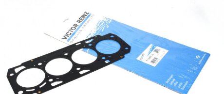 Прокладка ГБЦ VICTOR REINZ 613659500