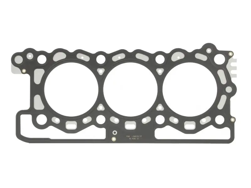 Прокладка ГБЦ (товщина: 1,22мм) CITROEN C5 III, C6 FORD USA RANGER JAGUAR F-PACE, XF I, XF II, XF SPORTBRAKE, XJ LAND ROVER DISCOVERY IV, DISCOVERY V, RANGE ROVER IV 3.0D/3.0DH 03.09- VICTOR REINZ 61-36610-10 (фото 1)