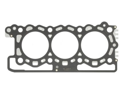Прокладка ГБЦ на Citroen Peugeot Land Rover 3.0 HDI VICTOR REINZ 613661030