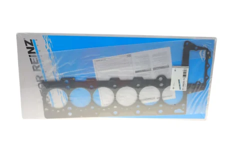Прокладка ГБЦ BMW 3 (E46)/5 (E60/E61)/7 (E65/E66/E67) 02- (2 метки) (1.55mm) M57 D30 VICTOR REINZ 61-36620-10