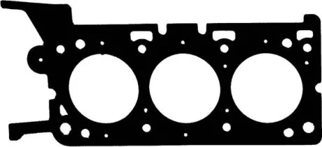 Прокладка ГБЦ лів (товщина: 0,82мм) FORD MAVERICK, MONDEO III FORD USA ESCAPE, FIVE HUNDRED MAZDA MPV II, TRIBUTE 3.0 03.00- VICTOR REINZ 61-36880-00