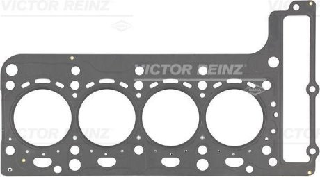 Прокладка ГБЦ MB Vito (W447) 2.2CDI, OM651, 14-, 1.55mm, d=84.00mm REINZ VICTOR REINZ 61-36950-10