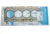 Прокладка ГБЦ Renault Megane/Scenic 2.0 dCi 05-, 1.20mm, Ø: 84,80mm, M9R 836/838/844-846/849/850... VICTOR REINZ 61-37000-10 (фото 1)