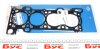Прокладка ГБЦ Fiat Ducato/Iveco Daily 2.3JTD 02-, Ø88,50mm, 1,10mm VICTOR REINZ 61-37080-00 (фото 3)