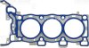 Прокладка ГБЦ Opel 2.8 V6 Turbo Vectra C 05/Insignia VICTOR REINZ 613722500 (фото 2)