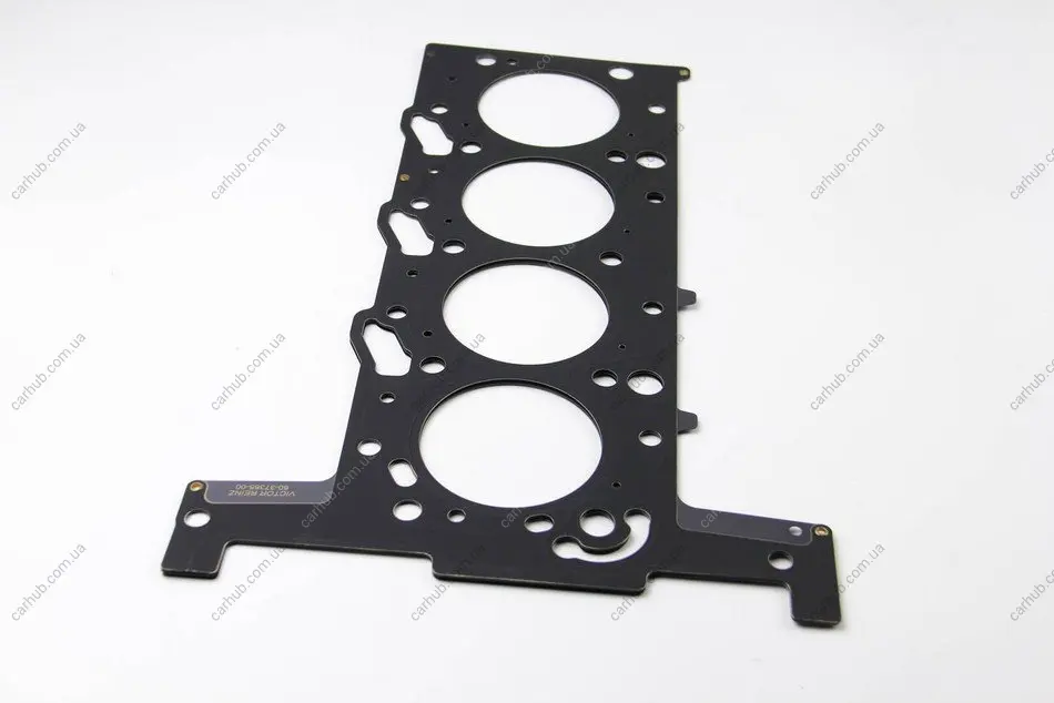 Прокладка ГБЦ Ford Transit/Citroen Jumper 2.2HDi/TDCi 06- (1 отв.) (1.1mm) VICTOR REINZ 61-37365-00 (фото 1)
