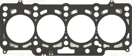 Прокладка ГБЦ (товщина: 1,63мм) AUDI A1, A3, A4 ALLROAD B8, A4 B8, A5, A6 C7, Q3, Q5, TT SEAT ALHAMBRA, ALTEA, ALTEA XL, EXEO, EXEO ST, IBIZA IV, IBIZA IV SC, LEON SKODA OCTAVIA II 2.0D 05.03- VICTOR REINZ 61-37600-10